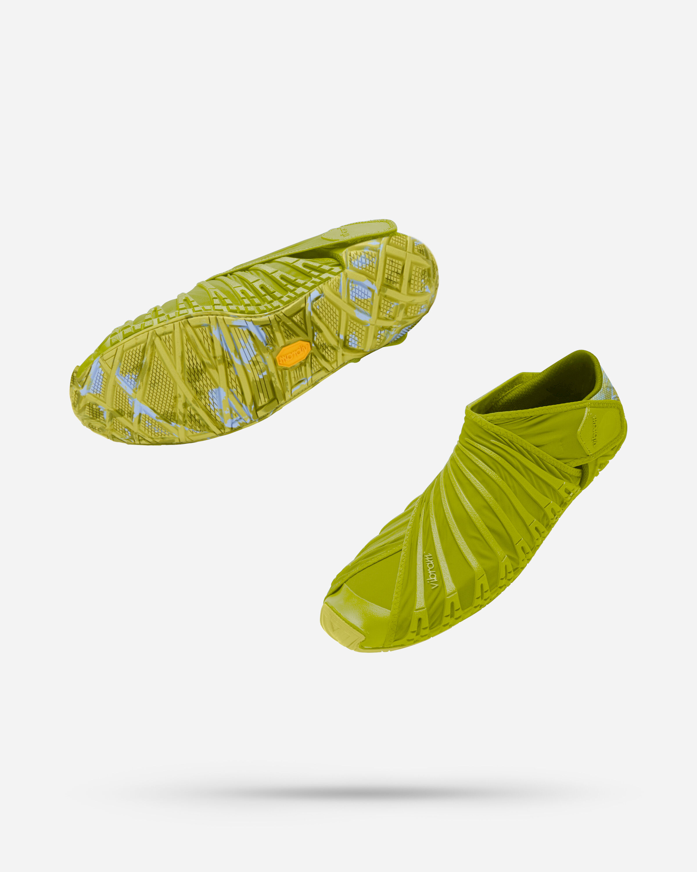 Men's Furoshiki Lime | Woman | Vibram